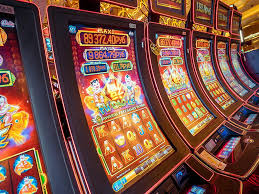 Онлайн казино Casino Vegas Grand