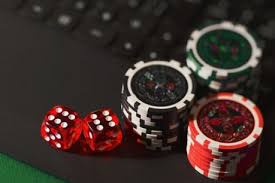 WG Casino